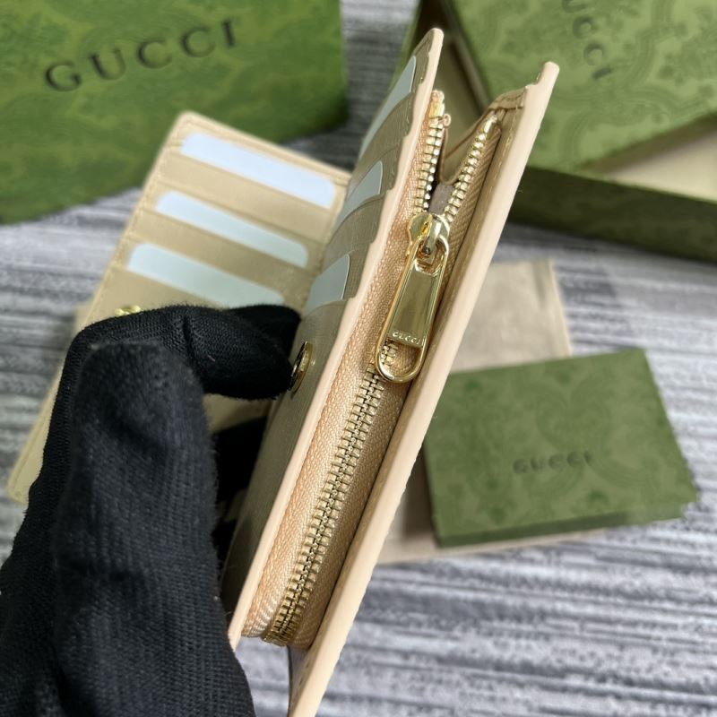 Gucci Wallets